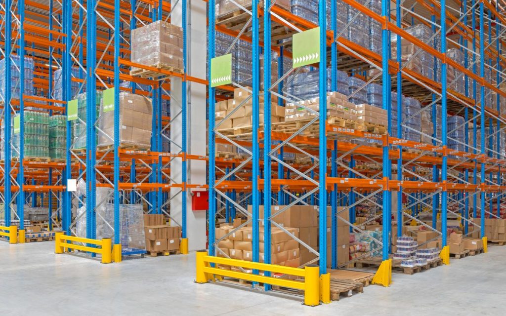 2024 fulfillment trends