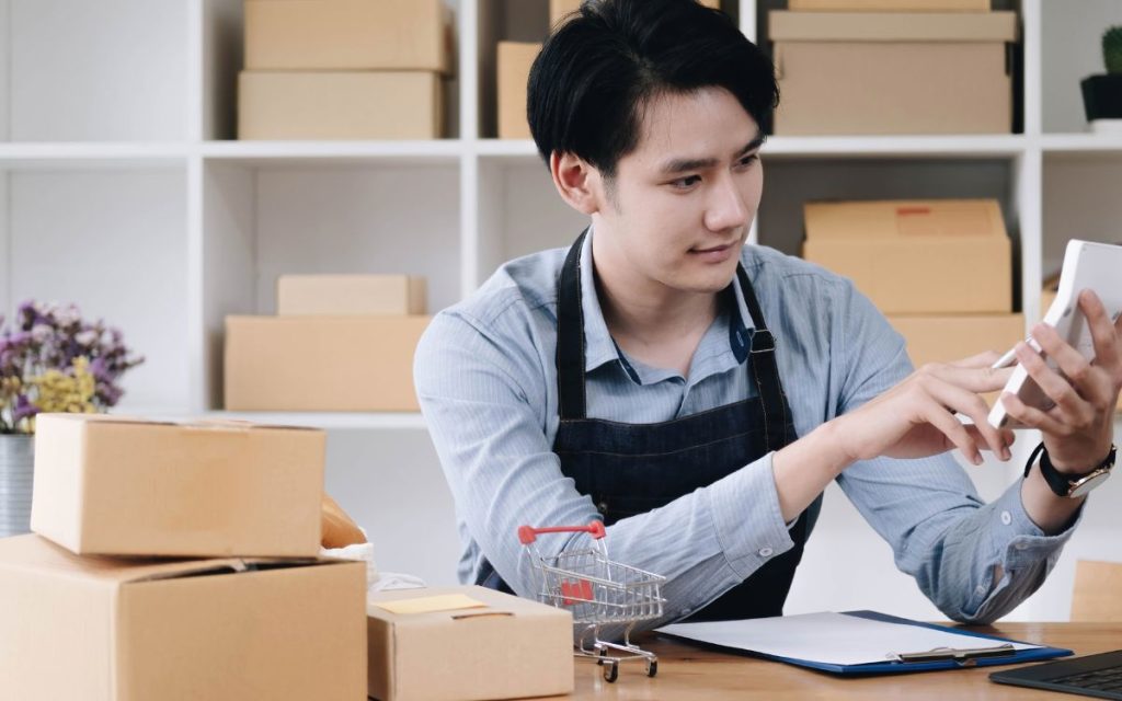 hidden costs of in-house fulfillment