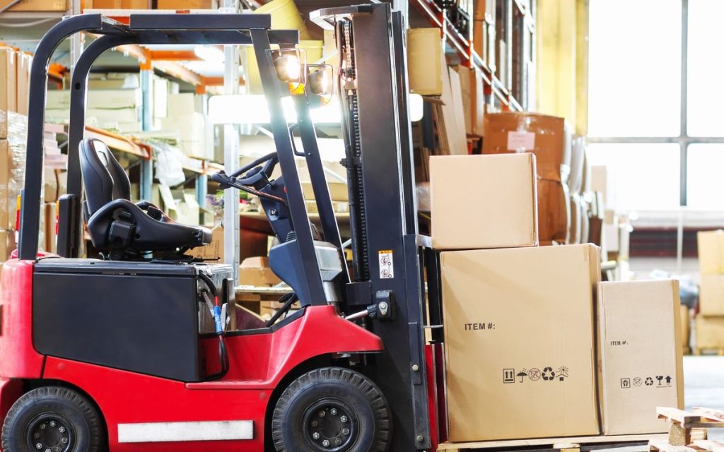 reduce shipping and warehousing expenses