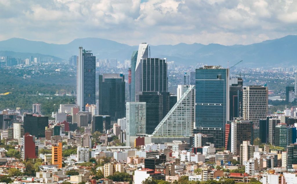 Regulartory Update for ecommerce in Mexico