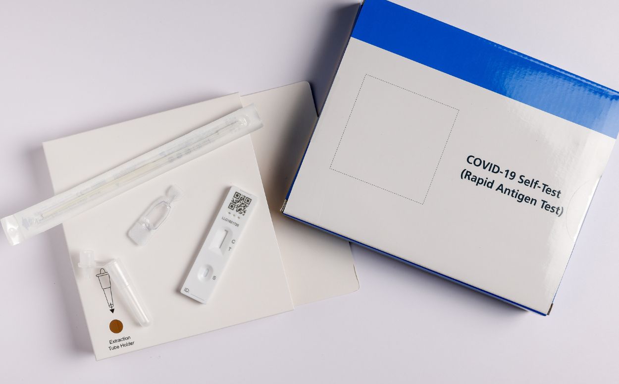 Why Efficient Fulfillment is Critical for At-Home Lab Testing Providers