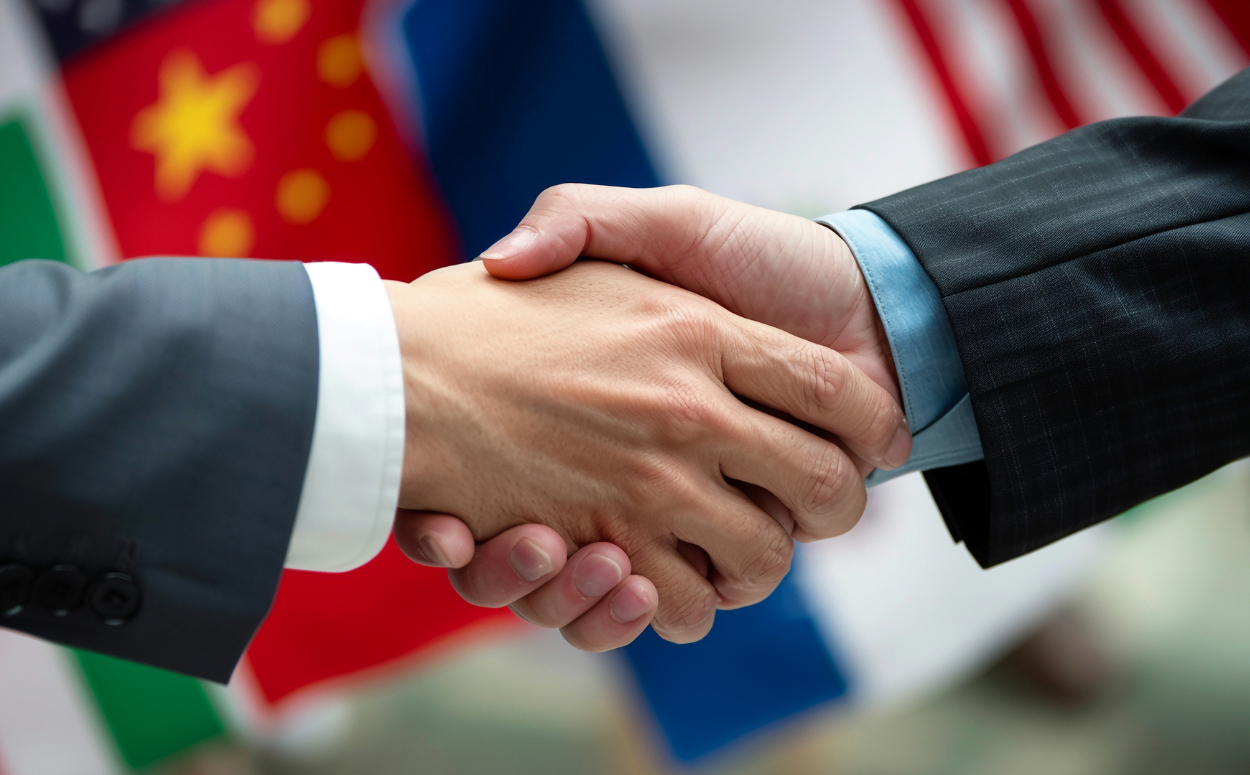 How Tariffs Are Reshaping the Fulfillment Landscape in 2025