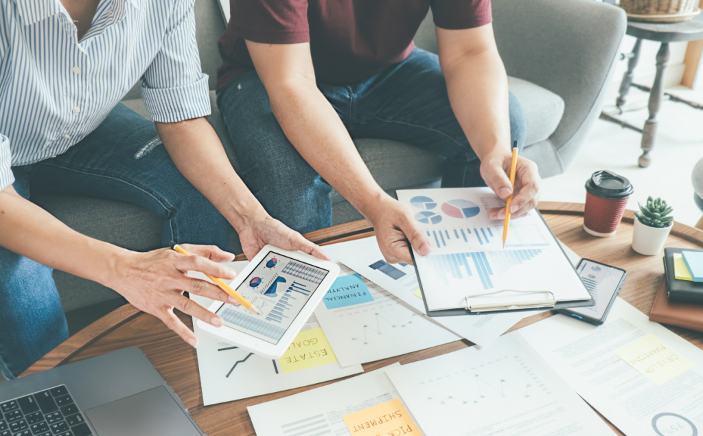 fast response times with Ideal Fulfillment