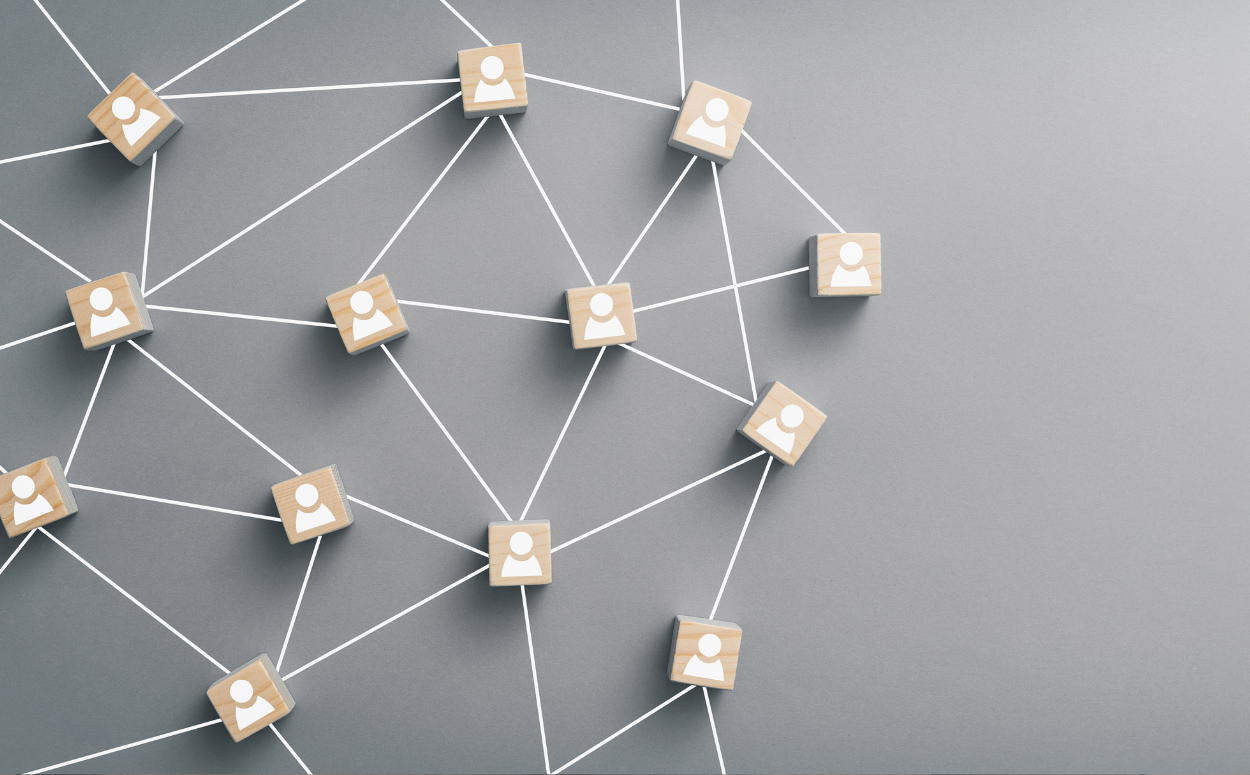 ideal fulfillment improves communication
