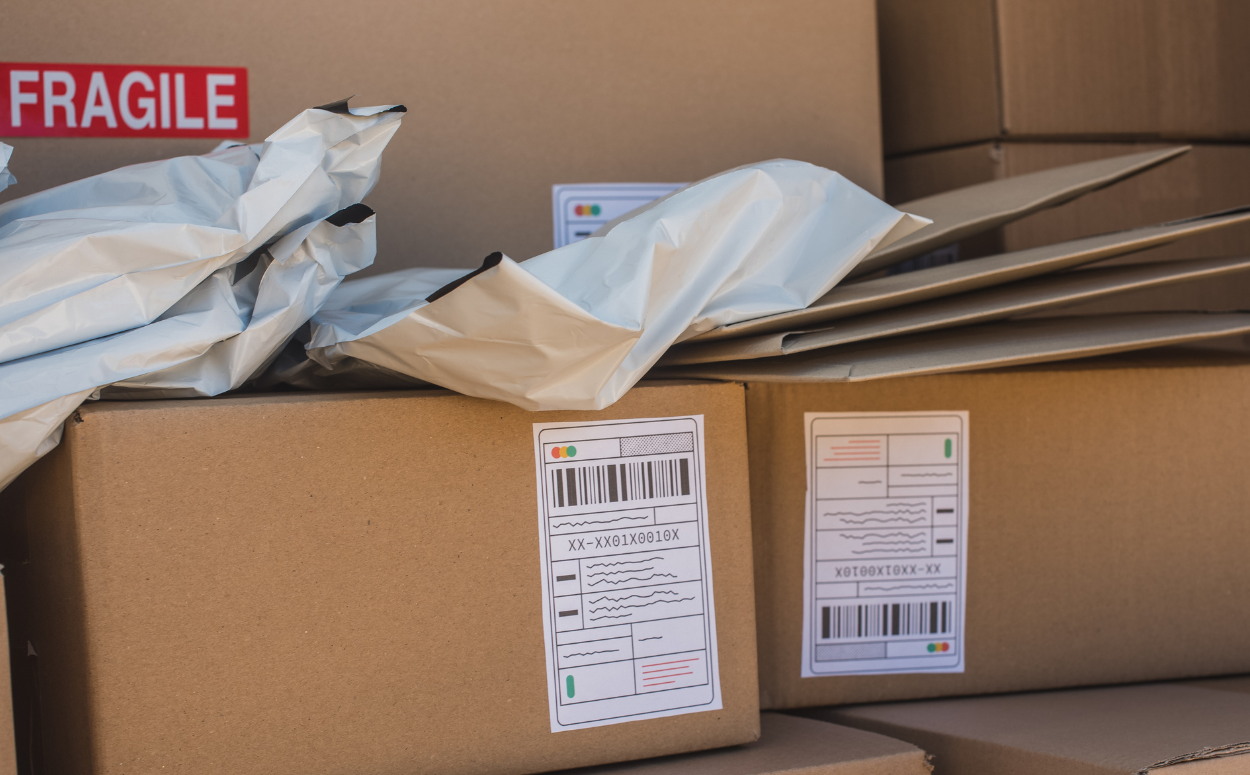 third party fulfillment avoid delays