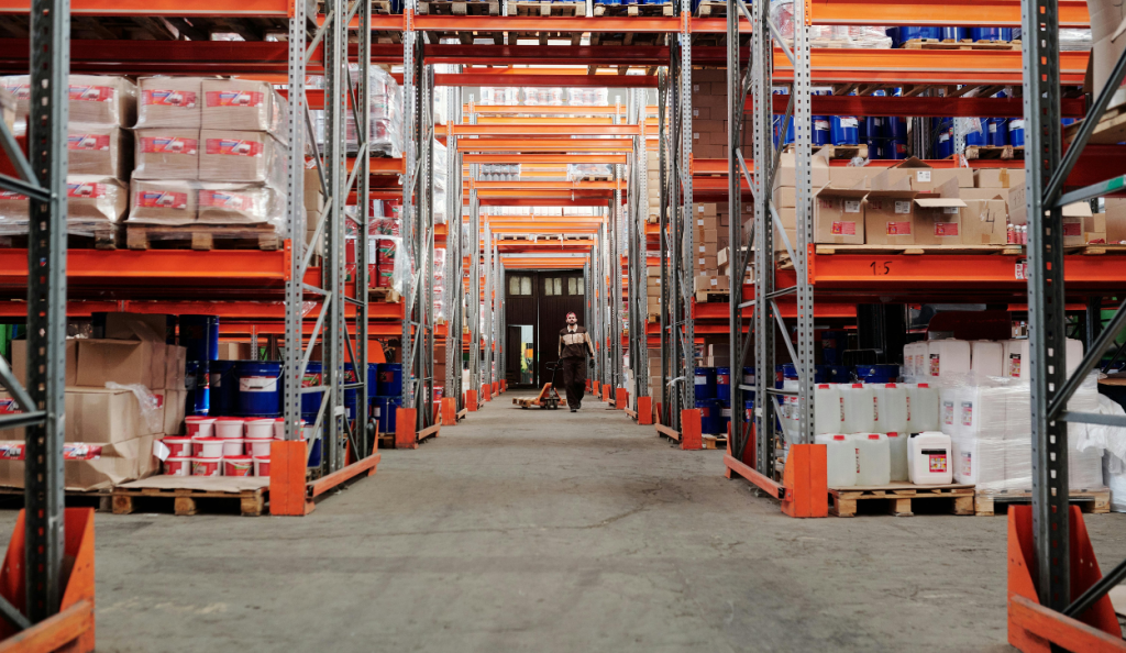 move fulfillment statewide