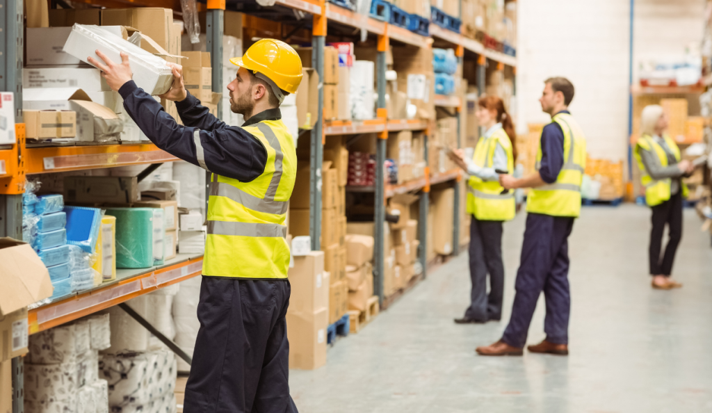 fulfillment statewide