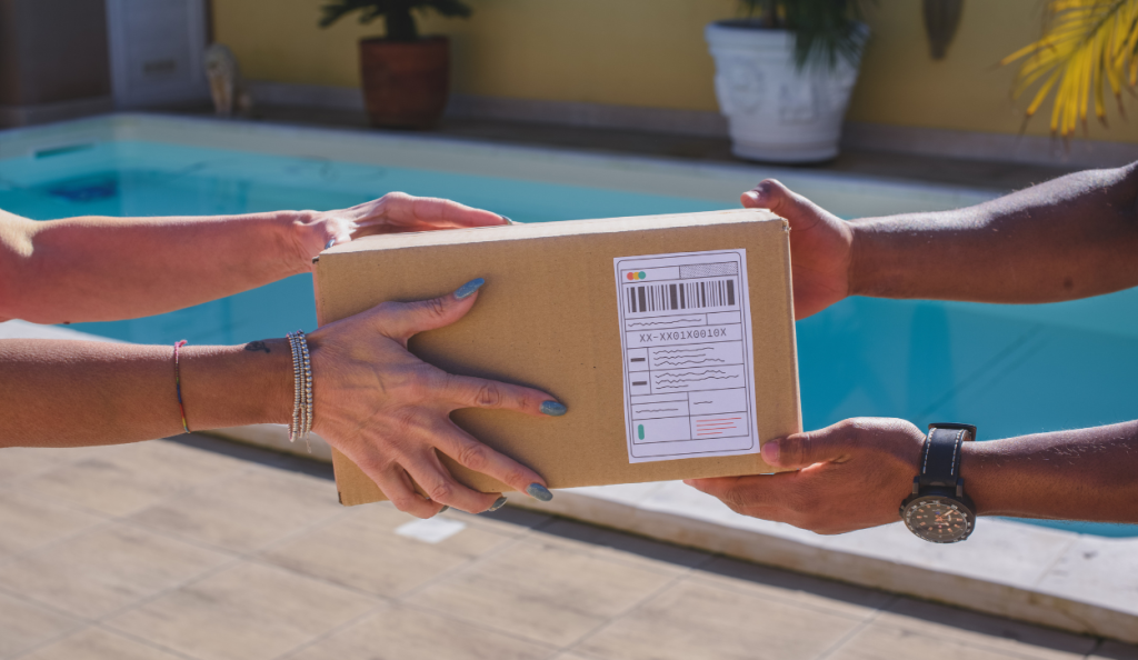transitioning third-party fulfillment