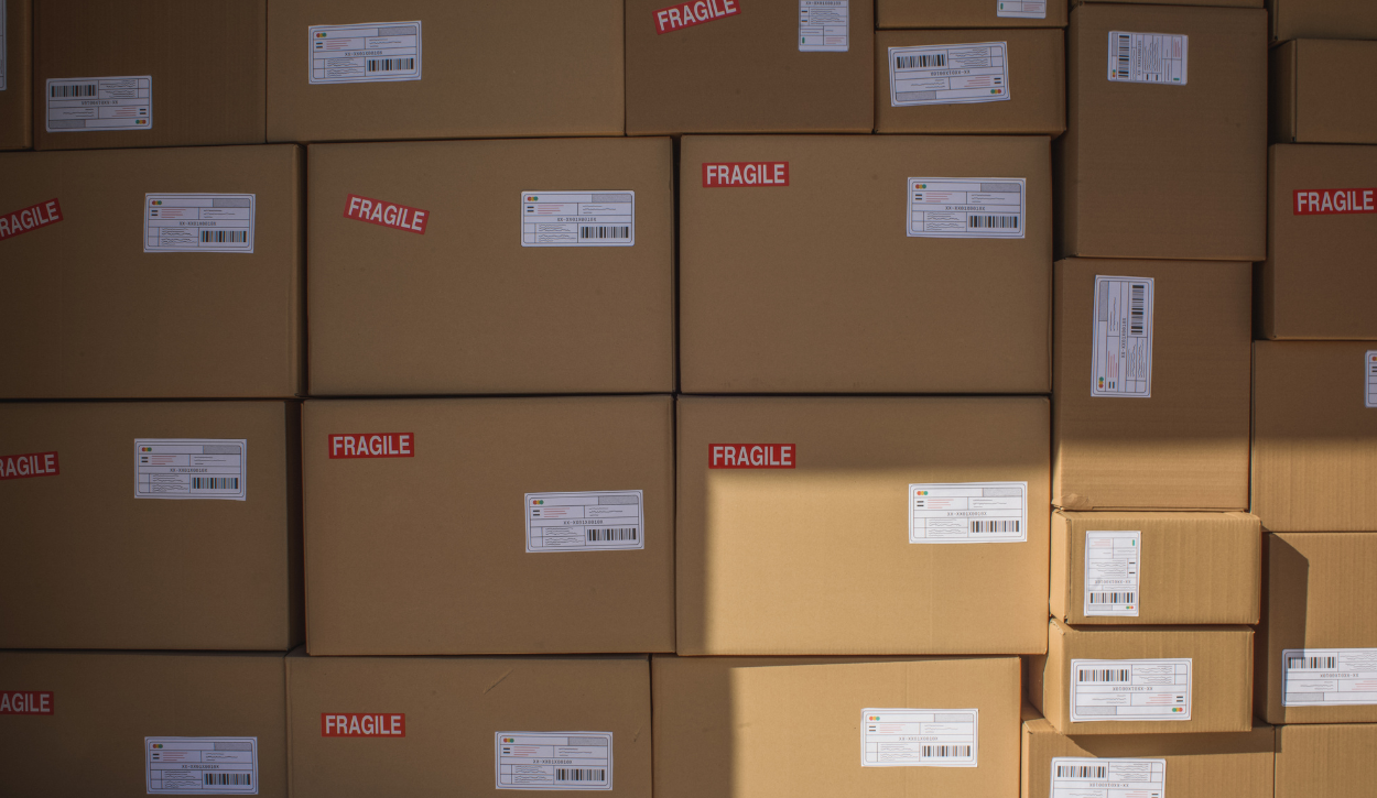 From Overseas to Over Here: A Step-by-Step Guide to Transitioning to Third-Party Fulfillment in U.S