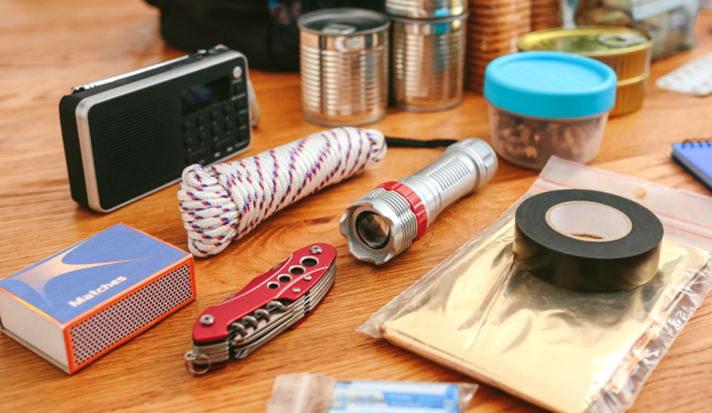 kitting and assembly services