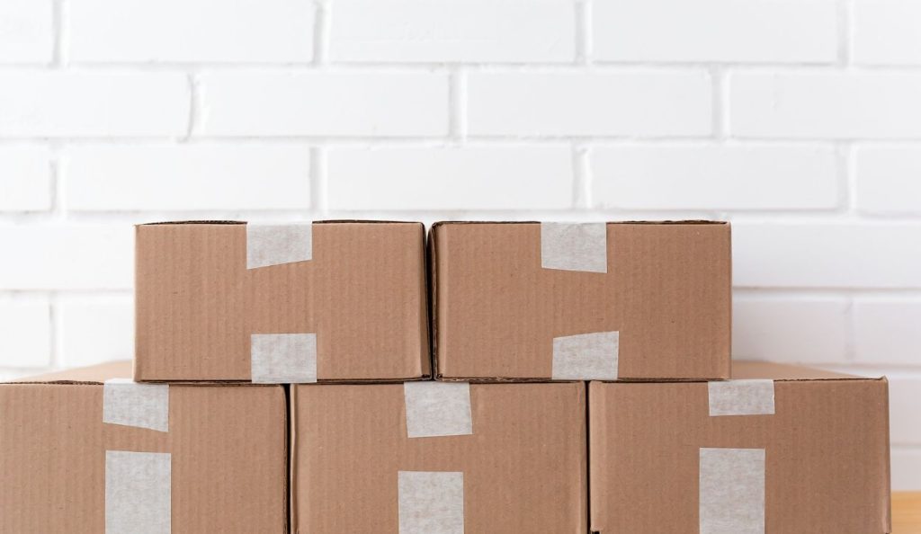 3pl fulfillment company