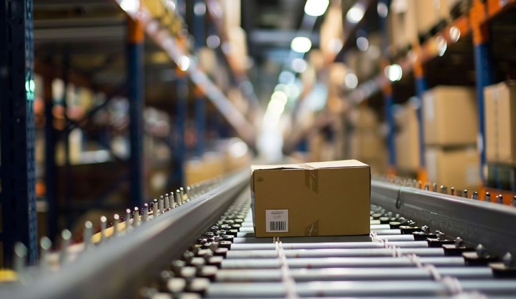 3pl fulfillment company