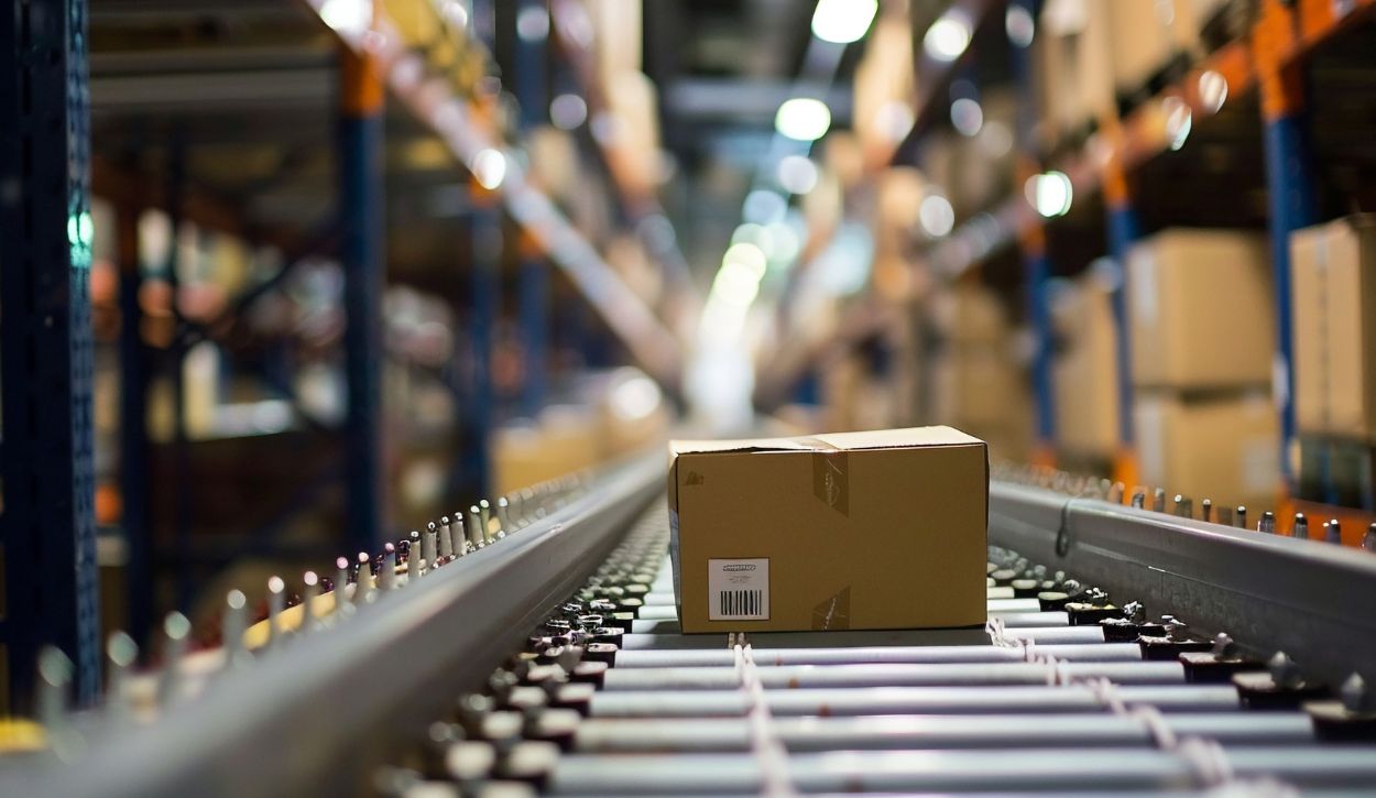 3pl fulfillment company