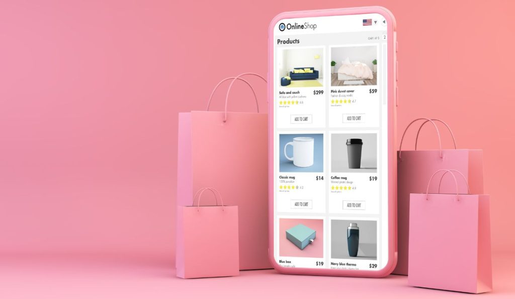 third-party fulfillment center