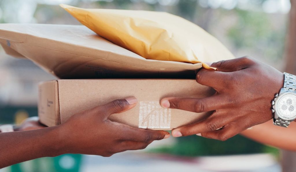 third-party fulfillment