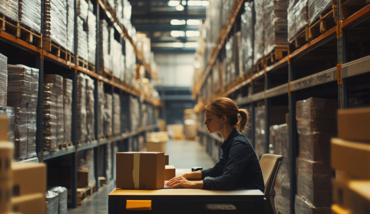 third party fulfillment