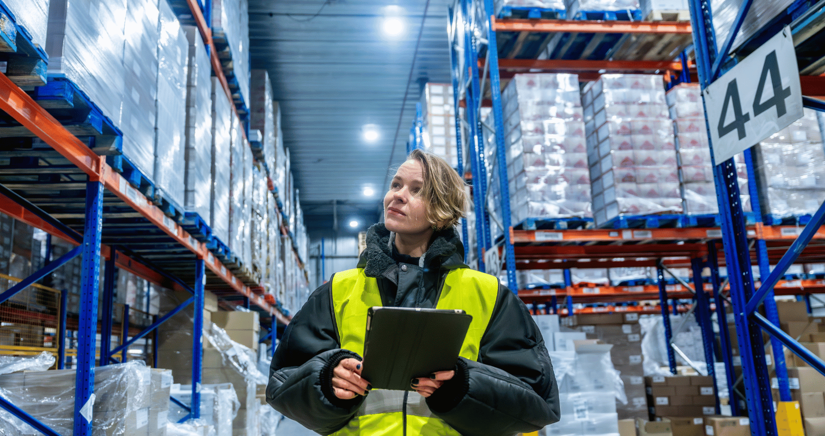 third-party fulfillment