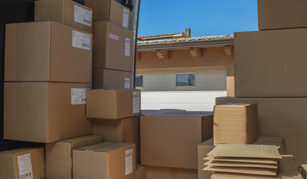 3pl fulfillment