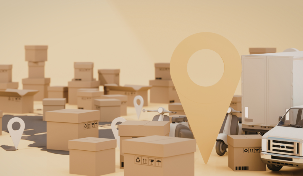 3pl ideal fulfillment