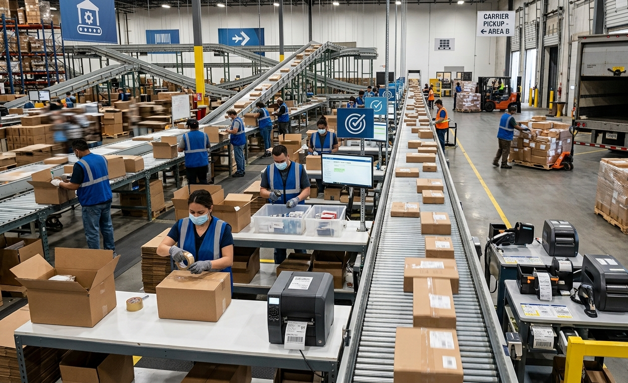 How Much Does It Cost to Use a 3PL Warehouse 