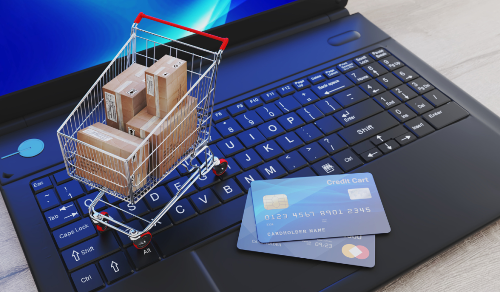 omnichannel fulfillment