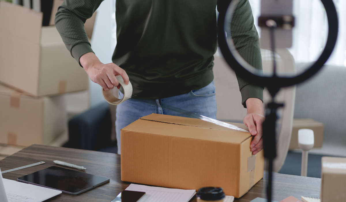 Scaling Without Sacrificing Accuracy: The Real Benefit of Prep Center Automation