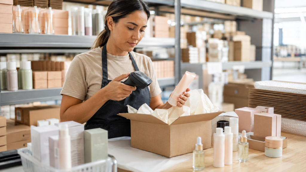cosmetic-fulfillment